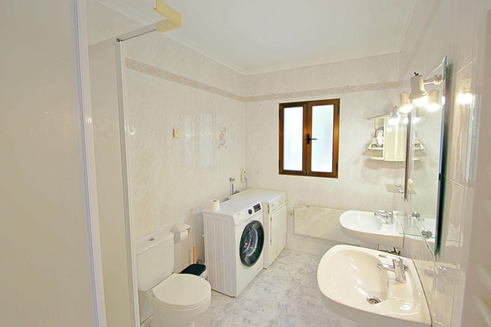 Cuenca - charming villa with private pool in Benissa Villa in Marina Alta