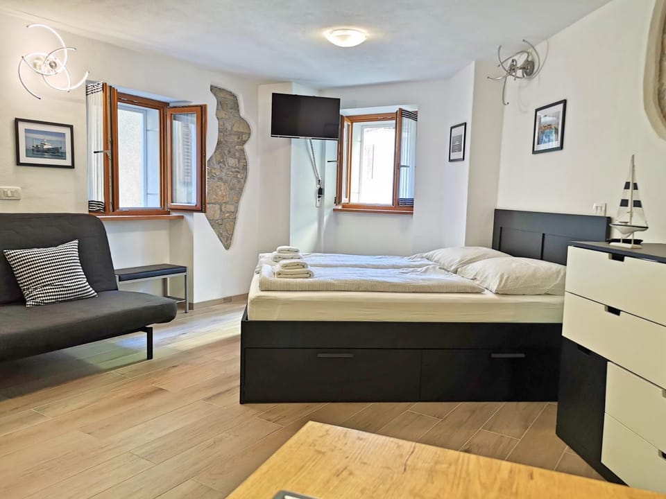 Studio Dionea Piran Apartment in Piran