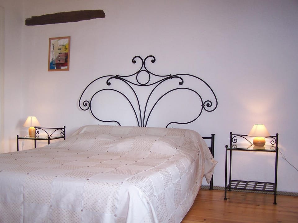 Domaine de Las Planques Bed and Breakfast in Occitanie