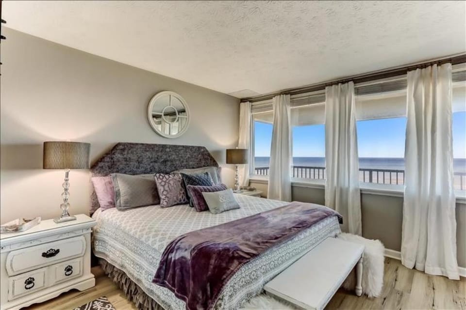 Coral Sands House in Fernandina Beach