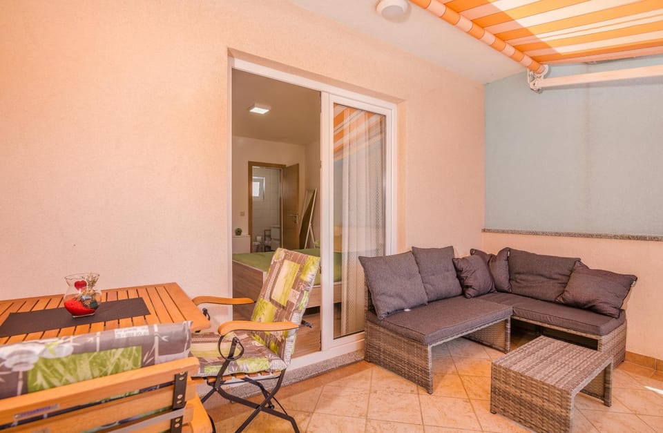 Apartment Stella di Mare Apartment in Krk