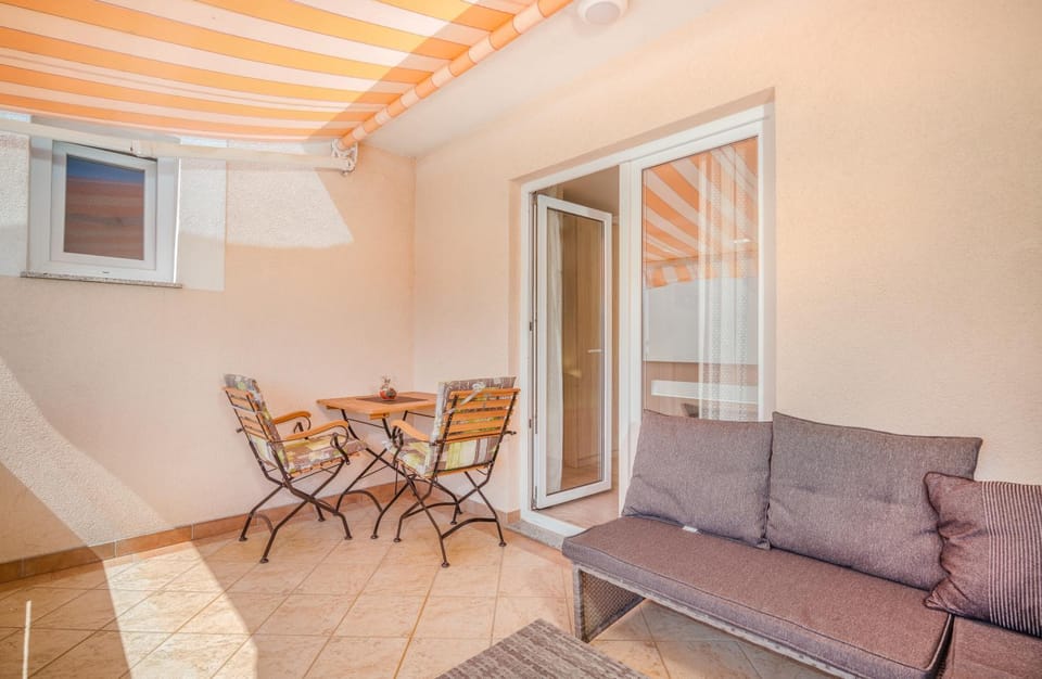 Apartment Stella di Mare Apartment in Krk