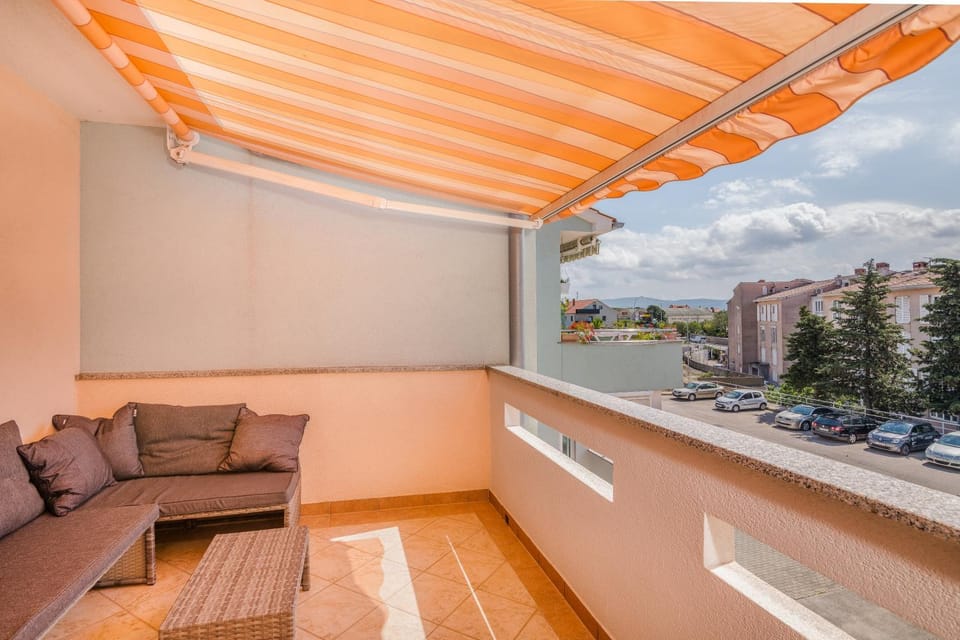 Apartment Stella di Mare Apartment in Krk