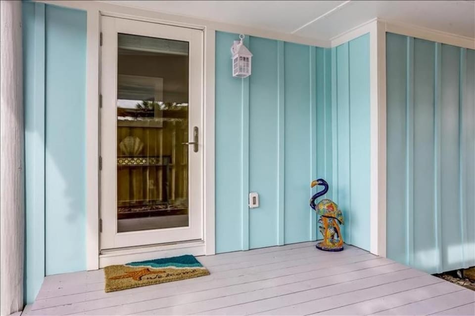 2958 S Fletcher Ave House in Fernandina Beach