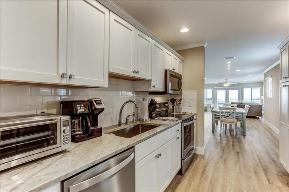 2958 S Fletcher Ave House in Fernandina Beach