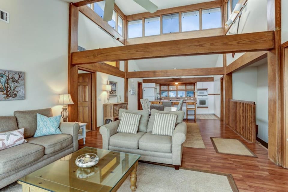 1298 S Fletcher House in Fernandina Beach