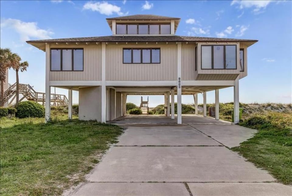 1298 S Fletcher House in Fernandina Beach