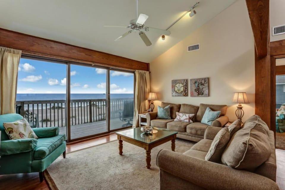 1298 S Fletcher House in Fernandina Beach