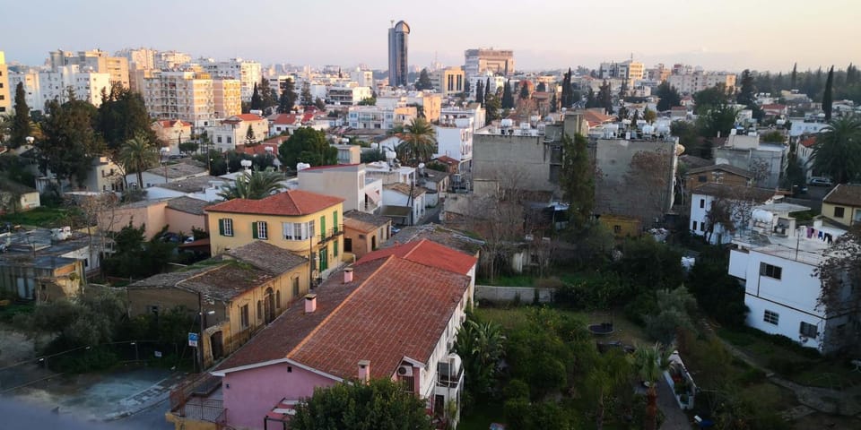 City view
