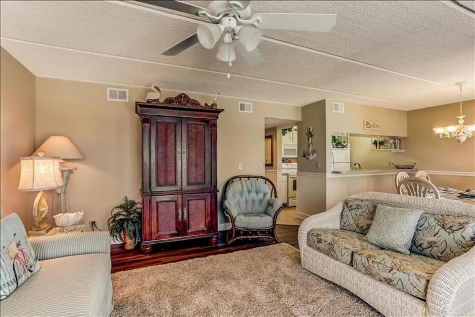 Oceans Of Amelia House in Fernandina Beach