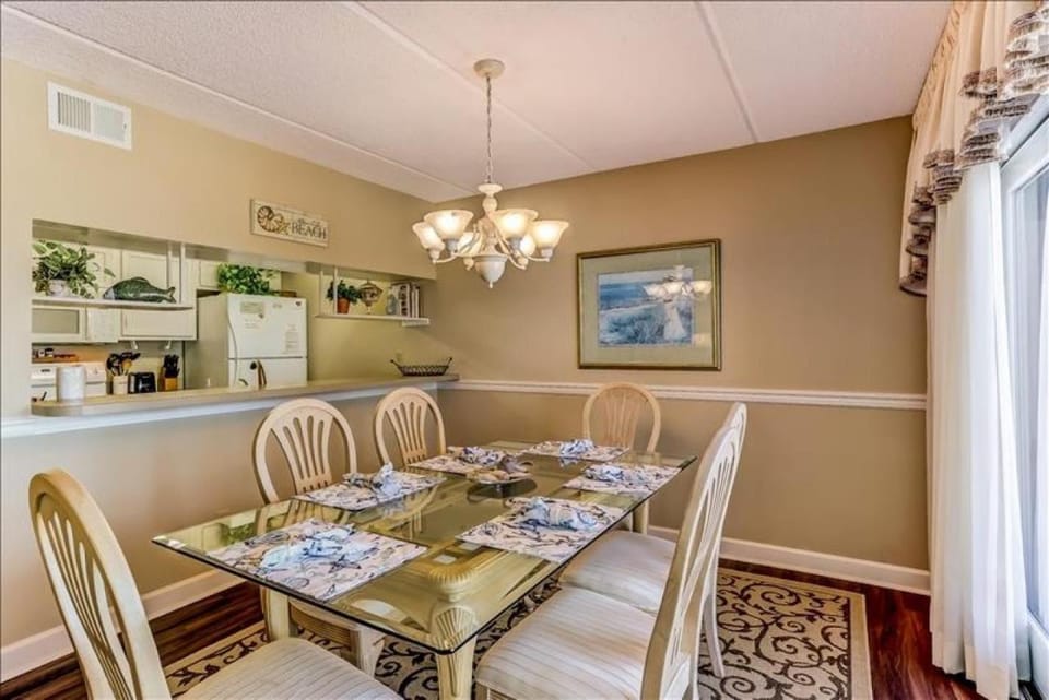 Oceans Of Amelia House in Fernandina Beach