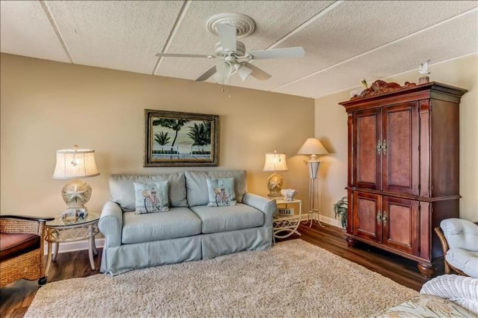 Oceans Of Amelia House in Fernandina Beach