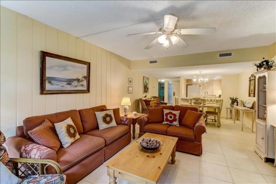 Amelia Island Plantation House in Amelia Island
