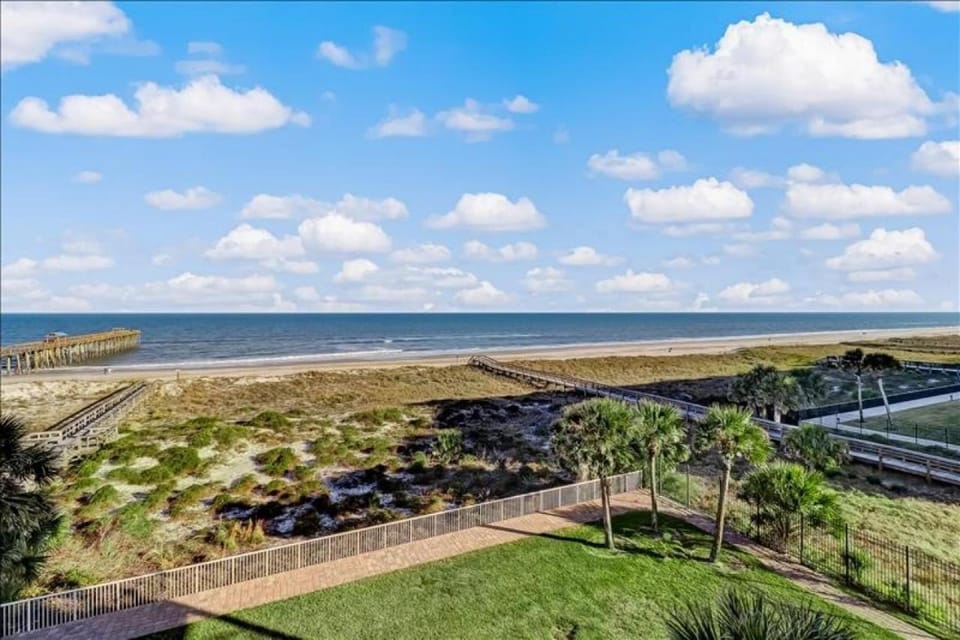 Amelia By The Sea House in Fernandina Beach