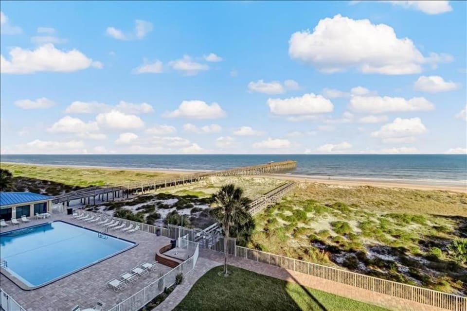 Amelia By The Sea House in Fernandina Beach