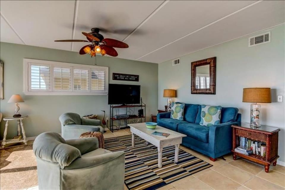 Oceans Of Amelia House in Fernandina Beach
