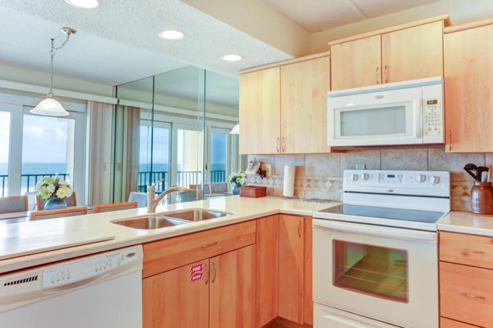 Oceans Of Amelia House in Fernandina Beach