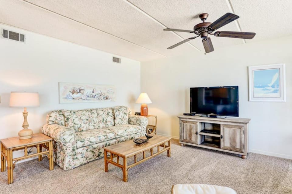 Oceans Of Amelia House in Fernandina Beach