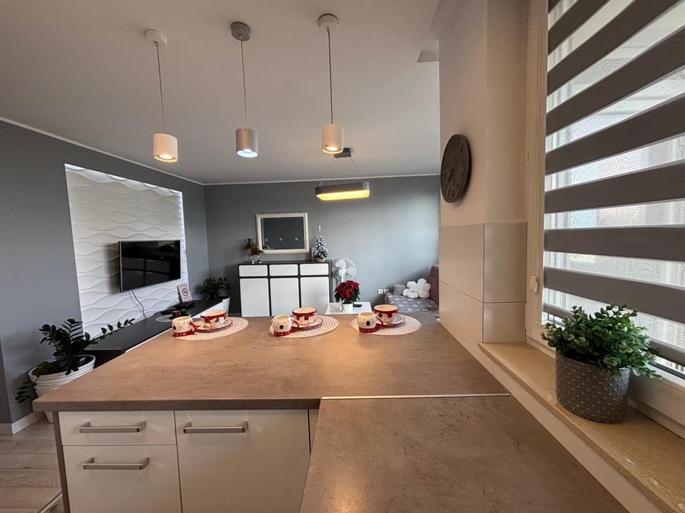 TV and multimedia, Kitchen or kitchenette