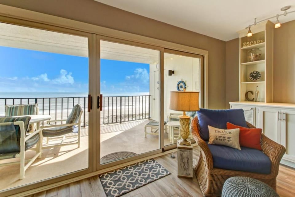 Amelia South House in Fernandina Beach