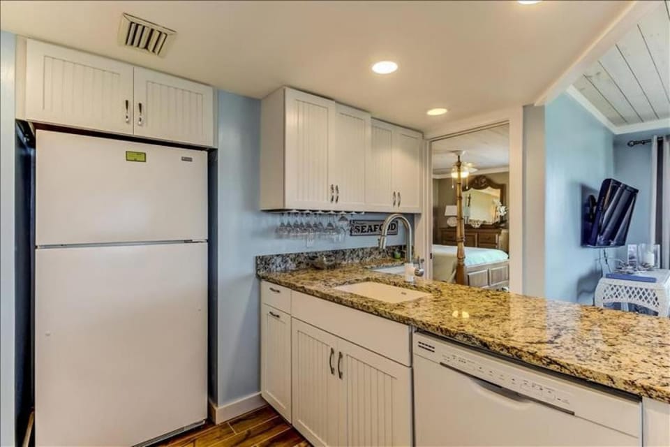 Sand Dollar House in Fernandina Beach