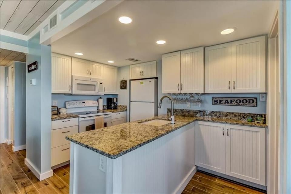 Sand Dollar House in Fernandina Beach