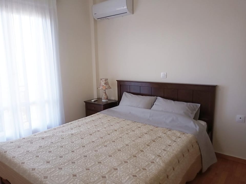 manousi 2 - First floor House in Messenia