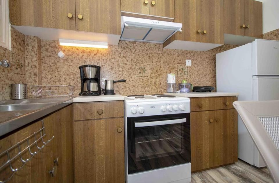 manousi 2 - First floor House in Messenia
