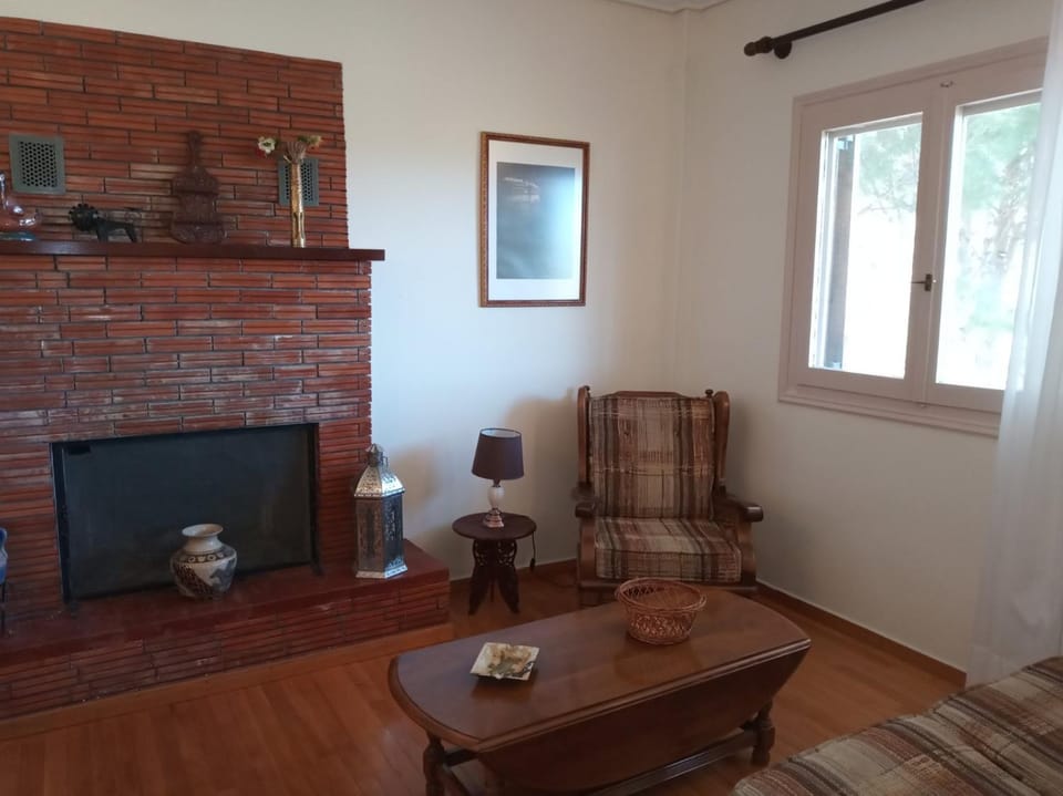 manousi 2 - First floor House in Messenia