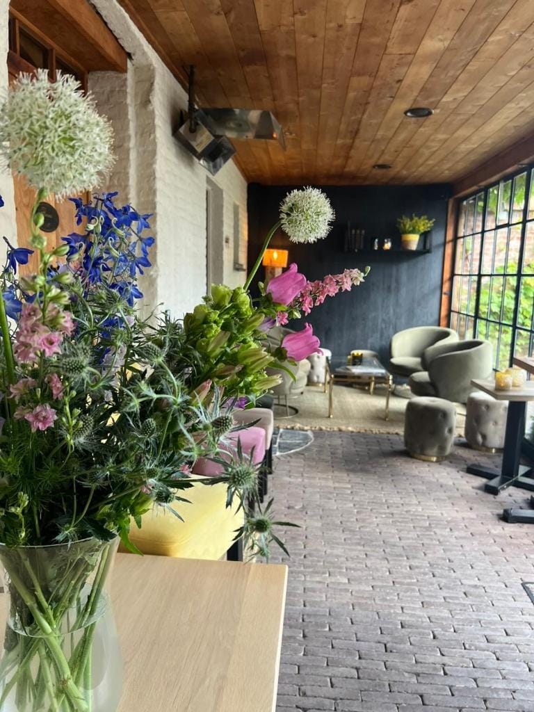 Auberge l'Entrecôte Hotel in Flanders