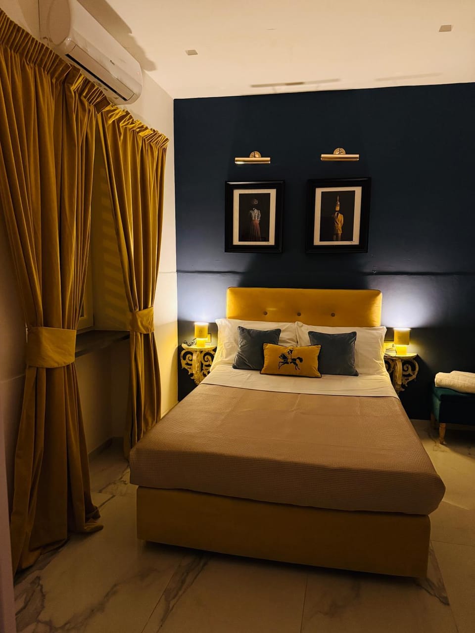 Frida Kahlo appartament Apartment in Lacco Ameno