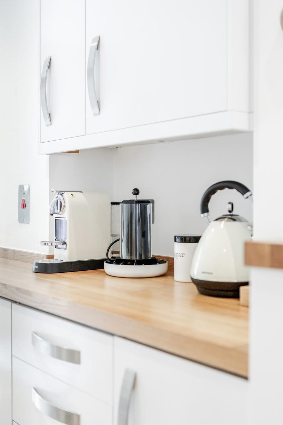 Coffee/tea facilities, Kitchen or kitchenette