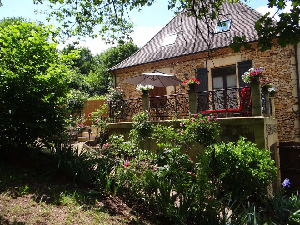 Domaine de La Bessade Apartment in Le Bugue