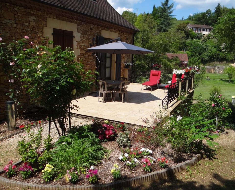 Domaine de La Bessade Apartment in Le Bugue