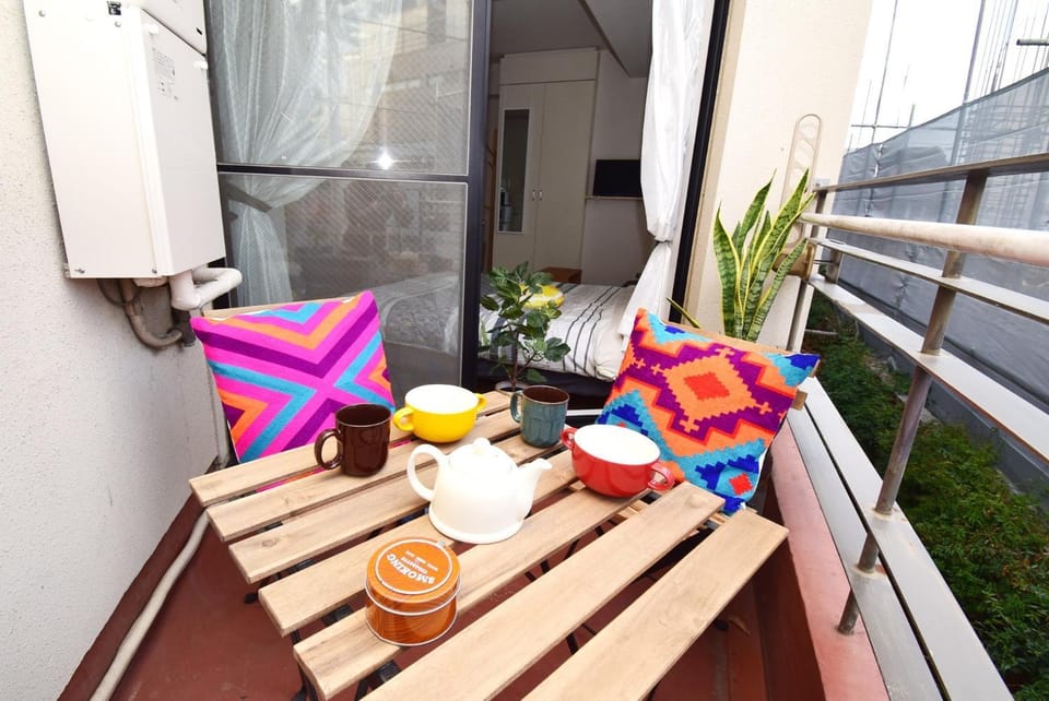 KITAZAWA CS HOUSE / Vacation STAY 76588 Apartment in Shibuya
