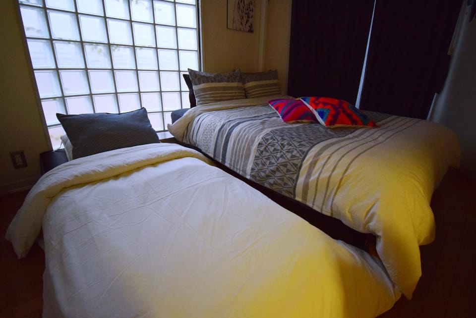 KITAZAWA CS HOUSE / Vacation STAY 76588 Apartment in Shibuya