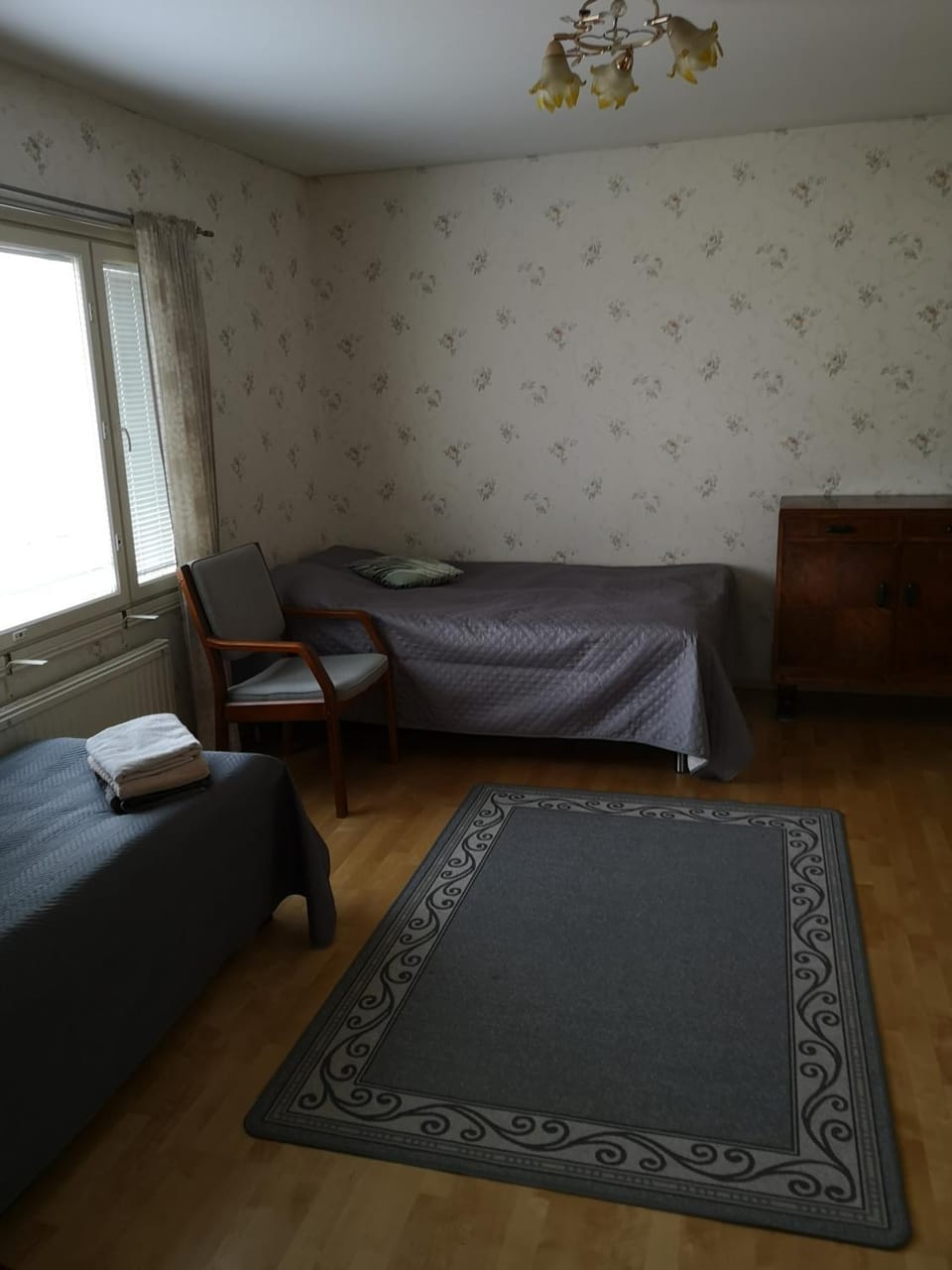 Kouvola Guest house Apartment in Finland