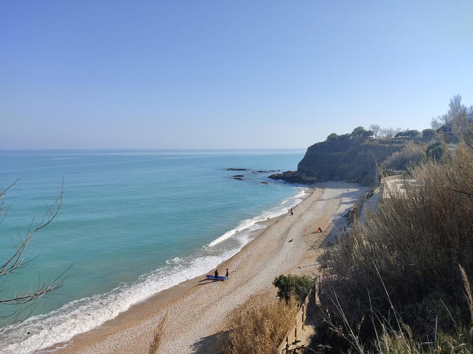 Casa LOLU House in Ortona