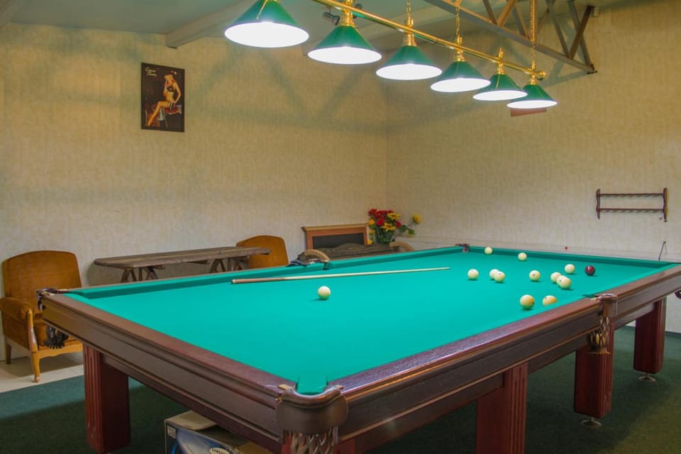 Hotel Aviator Hotel in Ukraine