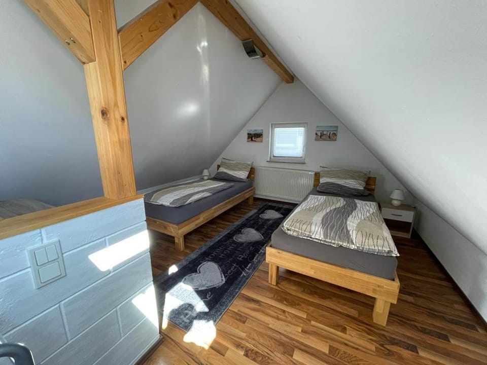 Ferienwohnung Häusla Apartment in Bavaria