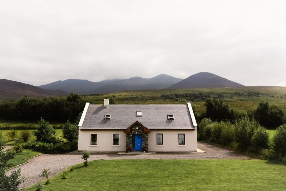 Mountain View House House in County Kerry
