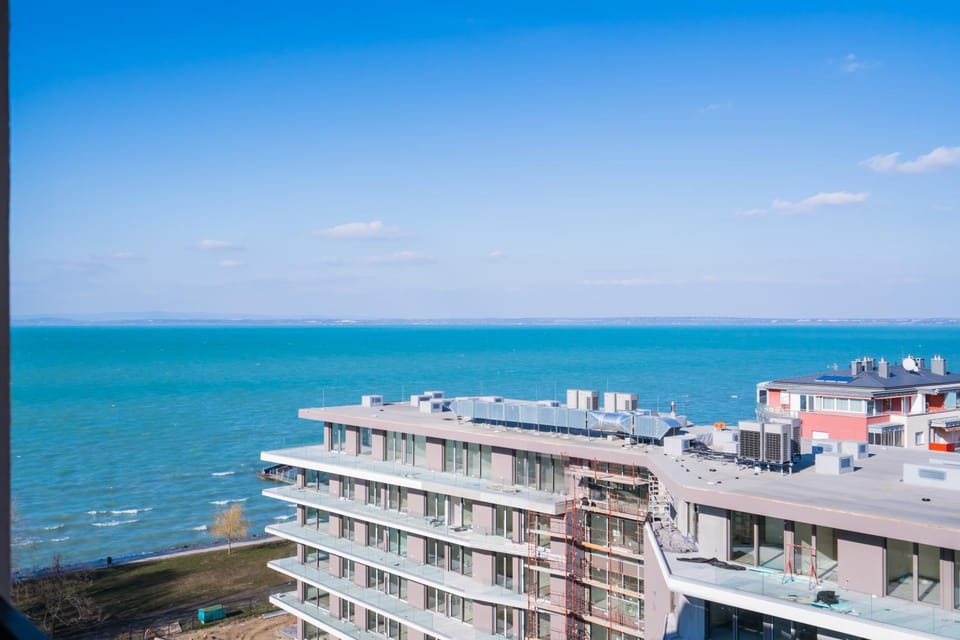 Bird's eye view, View (from property/room)