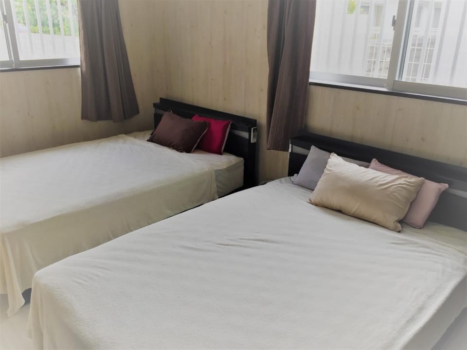 Nago - House / Vacation STAY 76289 House in Okinawa Prefecture