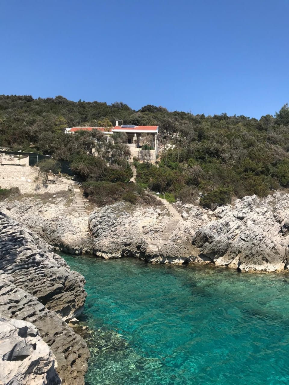 Neighbourhood, Natural landscape