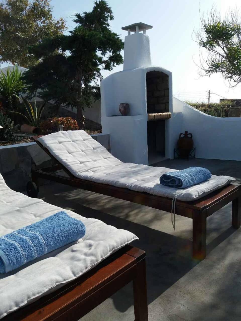 BBQ facilities, Garden, Balcony/Terrace