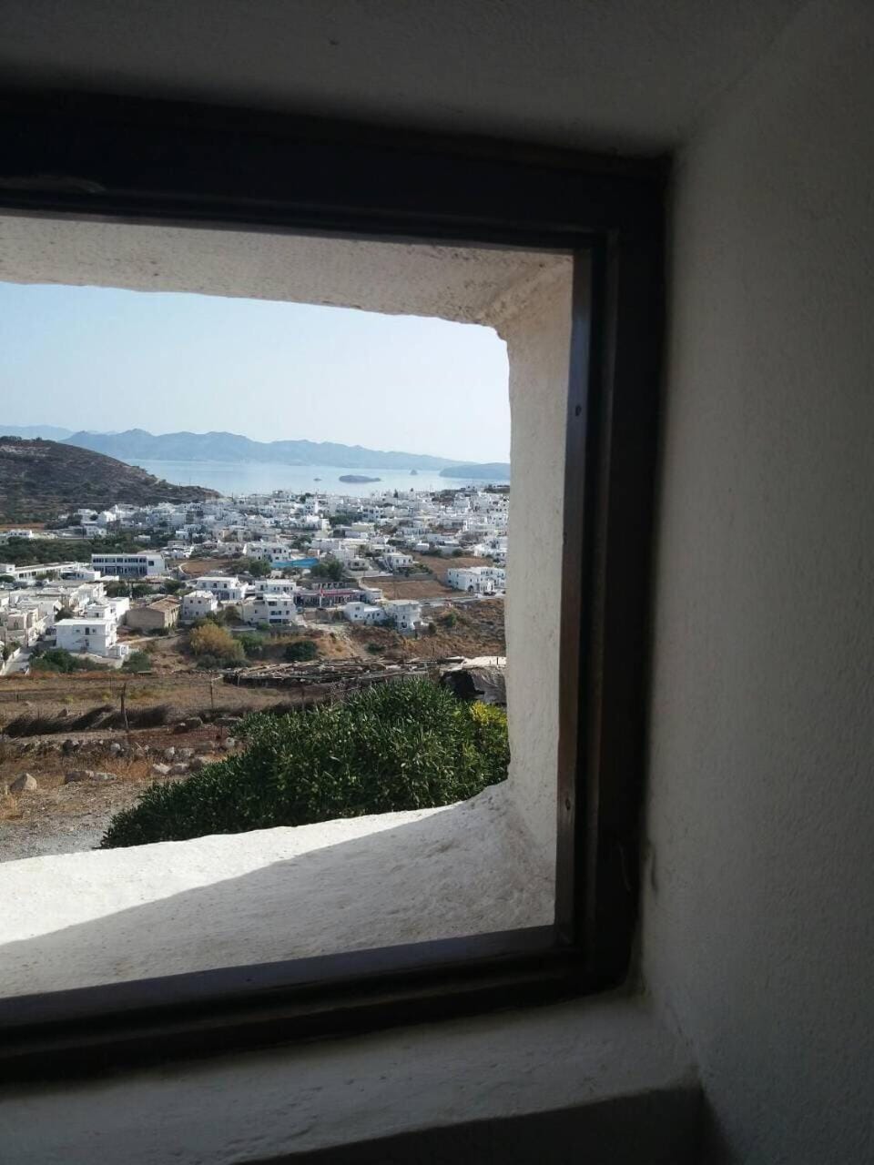 Natural landscape, City view, Mountain view, Sea view