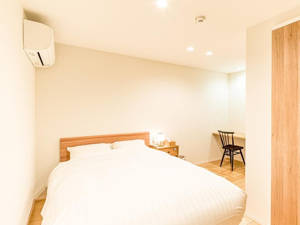 Rakuten STAY HOUSE x WILL STYLE Yufuin Kawakami 101 House in Japan