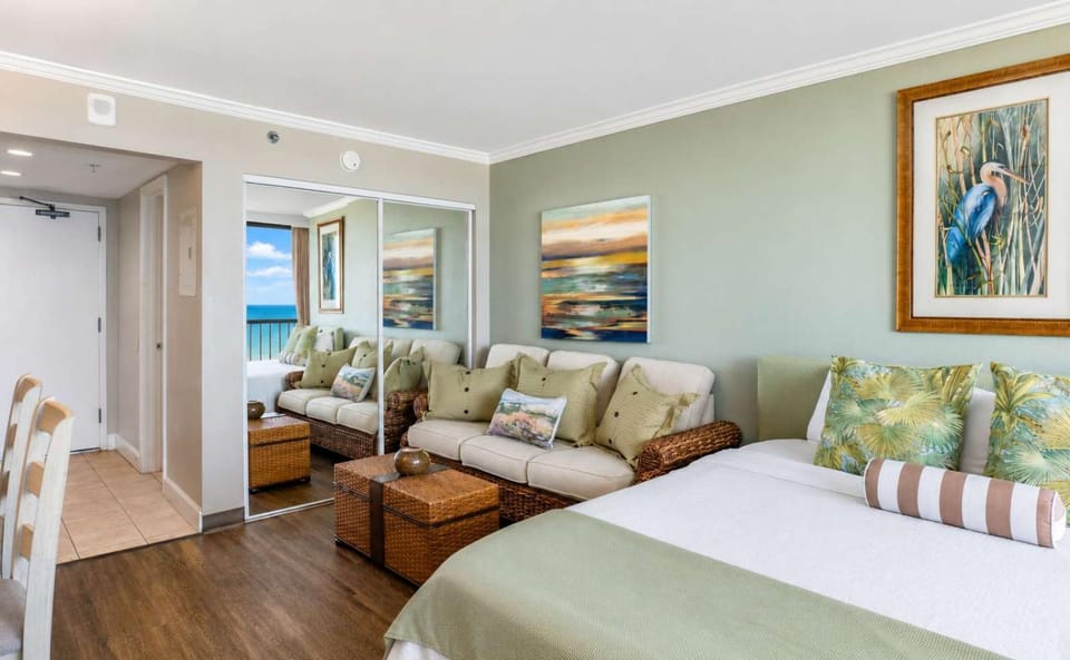Caravelle 624 House in Myrtle Beach