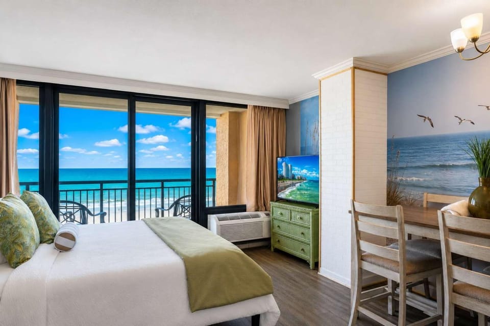 Caravelle 624 House in Myrtle Beach