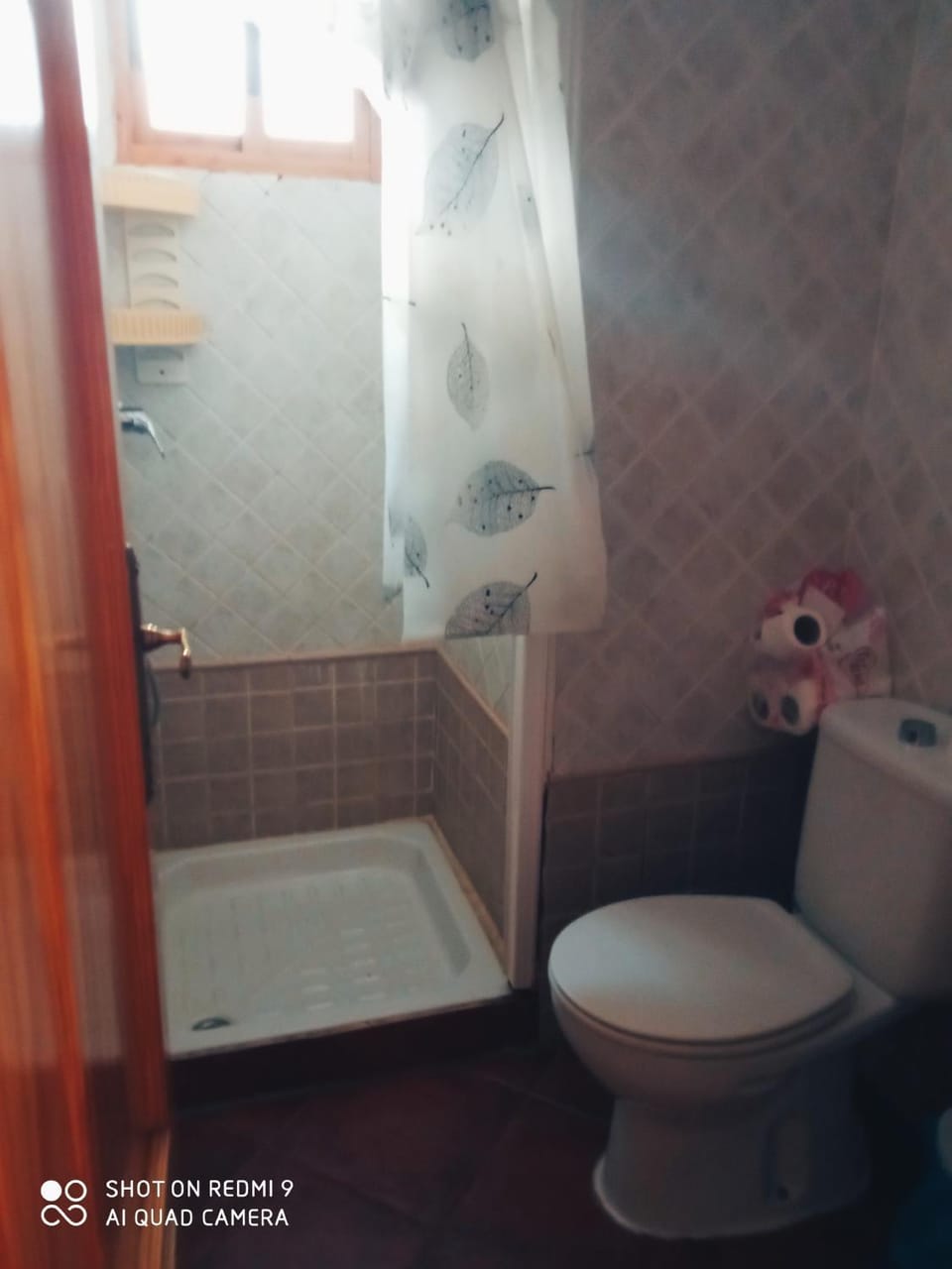 Complejo Godoy Campground/ 
RV Resort in Extremadura, Spain